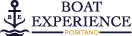 Boat Experience Positano